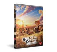 Mushoku Tensei: Jobless Reincarnation - Volume 1 [Reino Unido] [DVD]