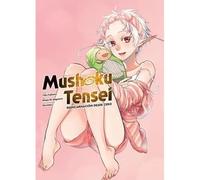 Mushoku tensei n.1 (cover alt)