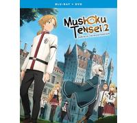 Mushoku Tensei: Reencarnación sin trabajo - Temporada 2 Parte 1