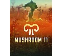 Mushroom 11 Steam Key GLOBAL