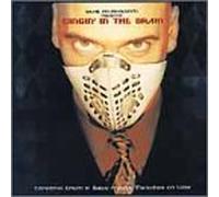 Mushroom, Duke - Singin in the Brain