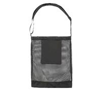 Mushroom Foraging Bag- Oxford Mesh 41.9x43.2cm | Foldable Mushroom Picking Bag | Fruit Harvest Sack | Ventilated Outdoor Storage Bags With Adjustable Shoulder Strap For Orchard Garden Hiking Use