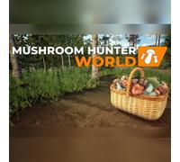 Mushroom Hunter World (PC) Steam Gift - GLOBAL