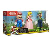 Mushroom Kingdom Pack. Super Mario Bros. World of Nintendo