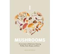Mushroom Miscellany (ebook)