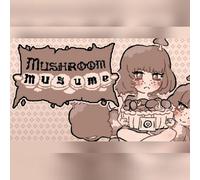 Mushroom Musume (PC) Steam Gift - GLOBAL