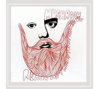 Mushroom - Really Don't Mind If You