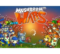 Mushroom Wars (PC) Steam Key - GLOBAL