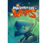 Mushroom Wars Steam Key GLOBAL