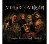 Mushroomhead Beautiful Stories for Ugly Children (Vinyl) (Importación USA)