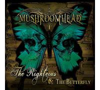Mushroomhead - The Righteous & The Butterfly [Vinilo]