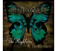 Mushroomhead – The Righteous & The Butterfly – Vinilo (Importación USA)