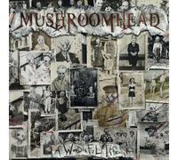 Mushroomhead - A Wonderful Life [Vinilo]