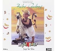 Musi Baby - Baby: Bebe Cowboy
