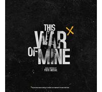 Musial, Piotr - This War of Mine (Original Game Soundtrack) [Vinilo]