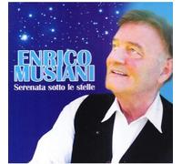Musiani Enrico - Serenata Sotto Le Stelle