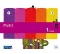 music 1º primaria savia ed 2014