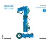 music 1º primary in tune ed 2022