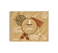 Music 1º Primary Pupils Book