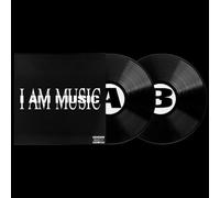 MUSIC - 2LP [Vinilo]