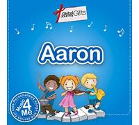 [Music 4 Me] Aaron
