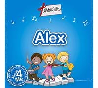 [Music 4 Me] Alex
