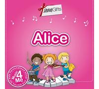 [Music 4 Me] Alice