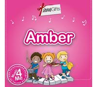 (Music 4 Me) Amber [DVD] (No hay versión española)