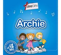 [Music 4 Me] Archie