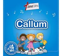 (Music 4 Me) Callum [DVD] (No hay versión española)