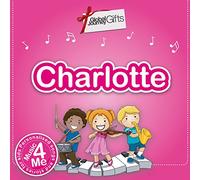 (Music 4 Me) Charlotte [DVD] (No hay versión española)