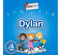 (Music 4 Me) Dylan [DVD] (No hay versión española)