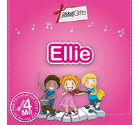 [Music 4 Me] Ellie