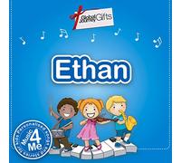 (Music 4 Me) Ethan [DVD] (No hay versión española)