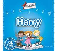 [Music 4 Me] Harry