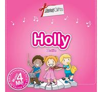 (Music 4 Me) Holly [DVD] (No hay versión española)