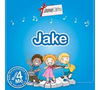 [Music 4 Me] Jake