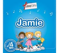 (Music 4 Me) Jamie [DVD] (No hay versión española)