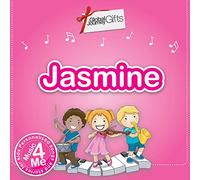 (Music 4 Me) Jasmine [DVD] (No hay versión española)
