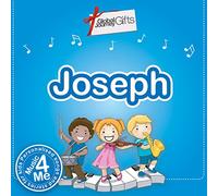 (Music 4 Me) Joseph [DVD] (No hay versión española)