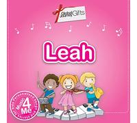 (Music 4 Me) Leah [DVD] (No hay versión española)