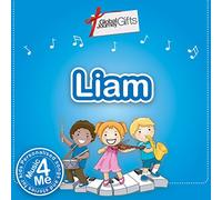 (Music 4 Me) Liam [DVD] (No hay versión española)