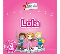 (Music 4 Me) Lola [DVD] (No hay versión española)