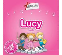 (Music 4 Me) Lucy [DVD] (No hay versión española)