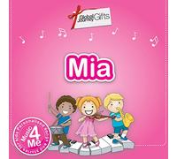 (Music 4 Me) Mia [DVD] (No hay versión española)