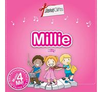 MUSIC 4 ME MILLIE