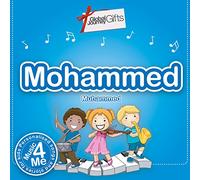 (Music 4 Me) Mohammed [DVD] (No hay versión española)