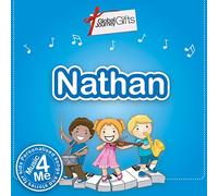 (Music 4 Me) Nathan [DVD] (No hay versión española)