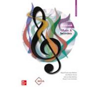 Music A Secondary. Clil Nova. Workbook. 1º Eso Ed.lomloe