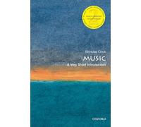 Music: A Very Short Introduction